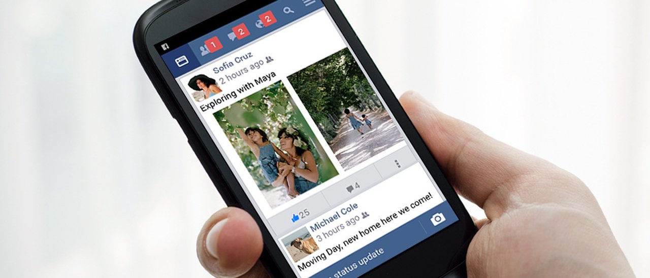 Facebook Lite, app per tutti i dispositivi Android