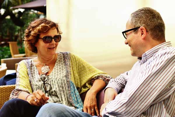 Giulia Beyman è di gran lunga l'autrice più importante e di successo tra coloro che hanno scelto il programma di self publishing di Amazon. I suoi romanzi vendono quanto quelli dei più affermati autori con un editore alle spalle, e in molti casi anche di più. Amazon ha proposto all'autrice anche le traduzioni per portare i suoi libri sui mercati esteri.