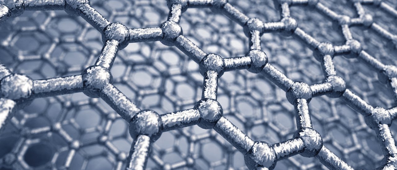 Chip più veloci con guaine in grafene