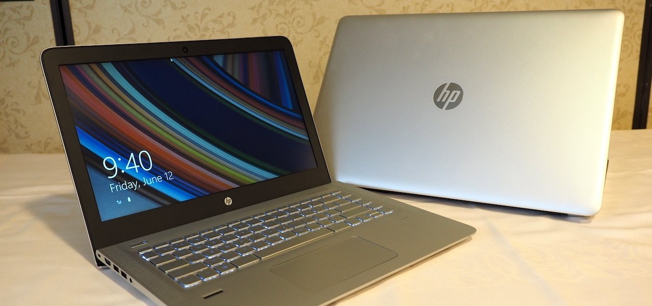HP Envy (2015)