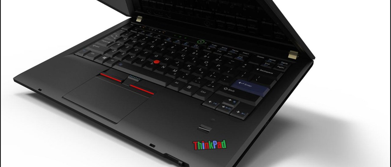 Lenovo vuole produrre il ThinkPad 700c di IBM