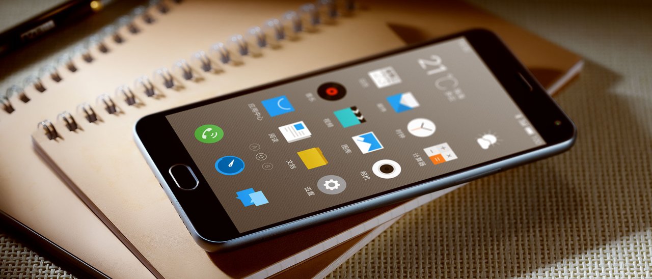 Meizu M2 Note, phablet dual SIM economico