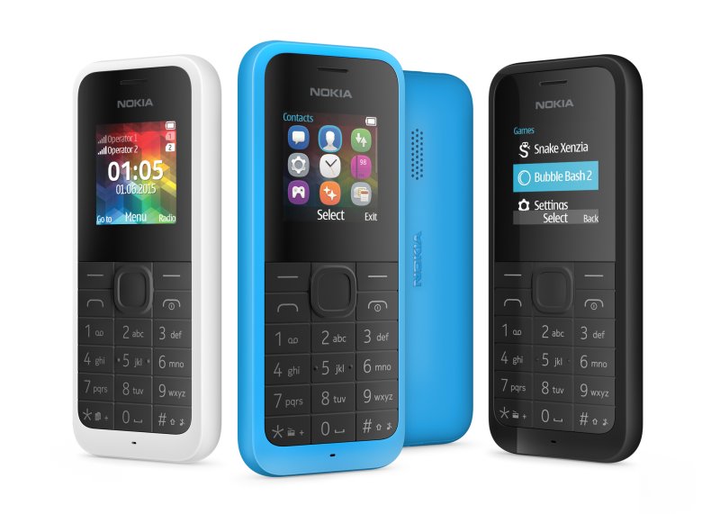 Nokia 105