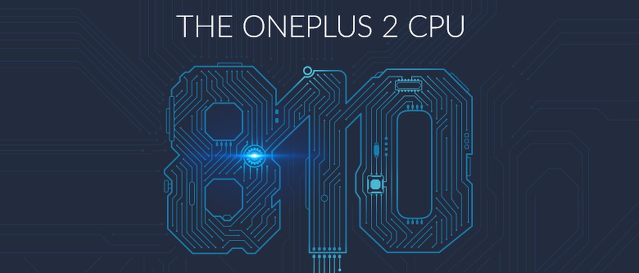 OnePlus 2 integrerà uno Snapdragon 810 v2.1