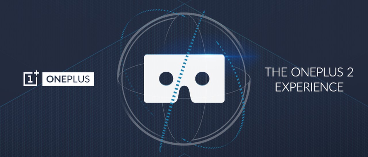 OnePlus 2, diretta live in realtà virtuale