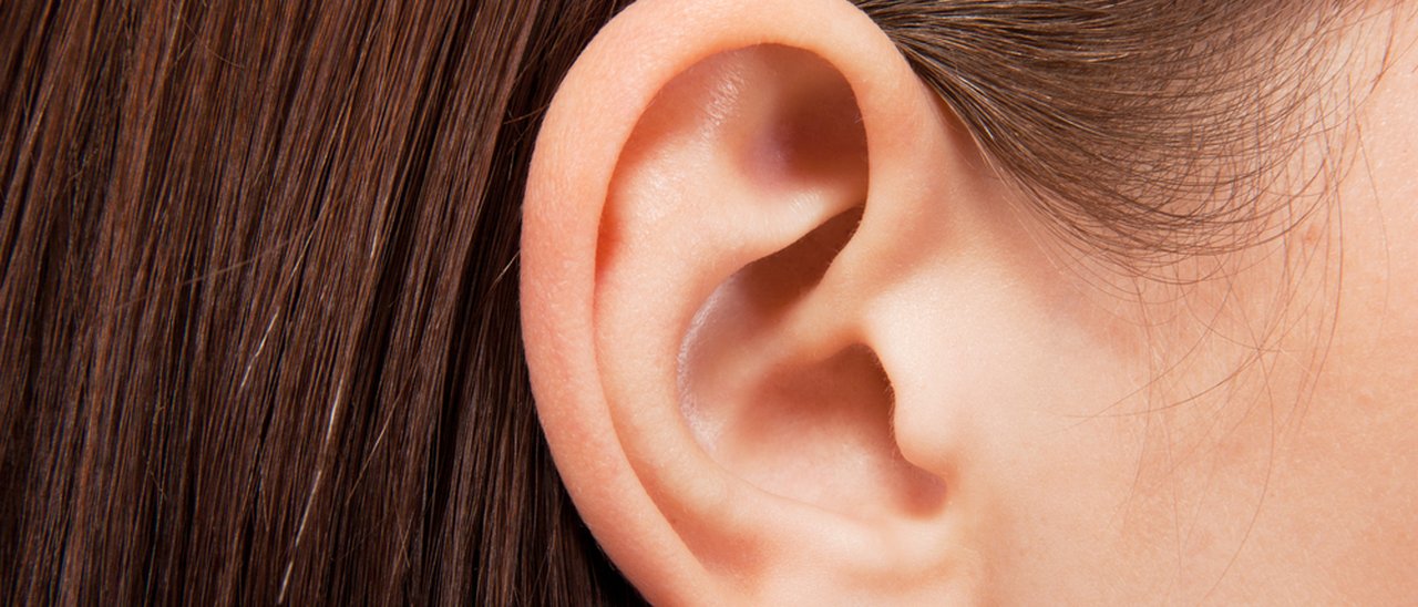 Amazon brevetta la scansione dell'orecchio