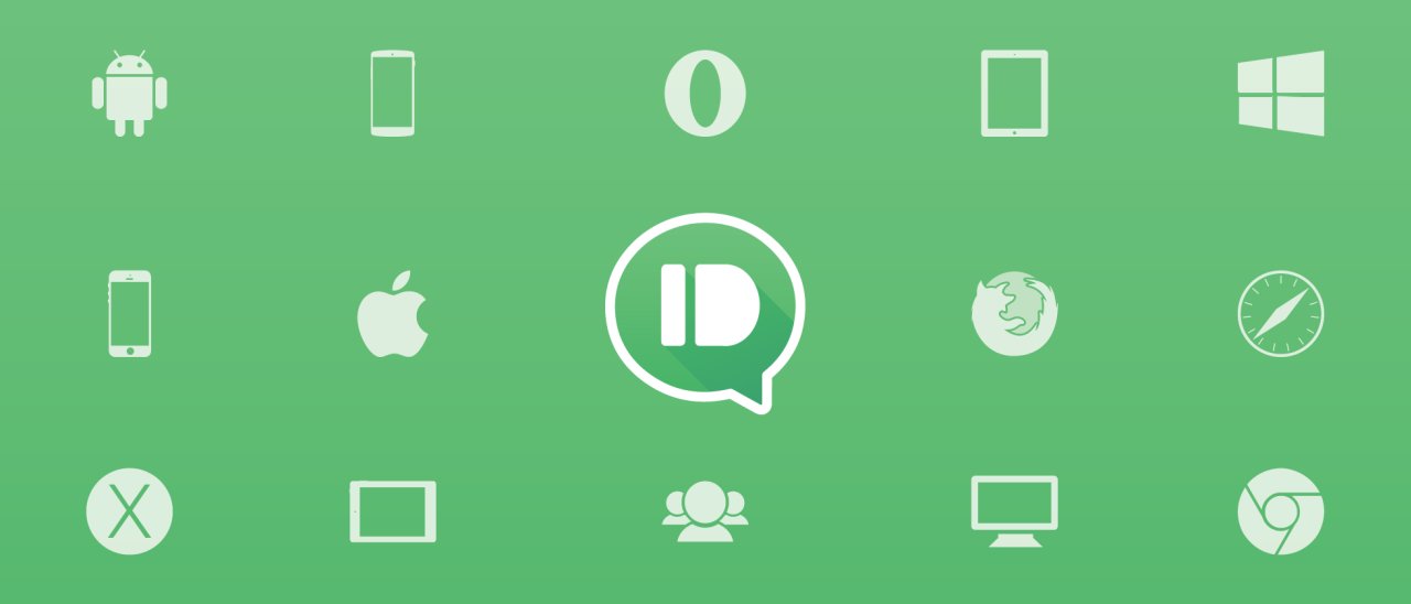 Pushbullet diventa un messenger universale
