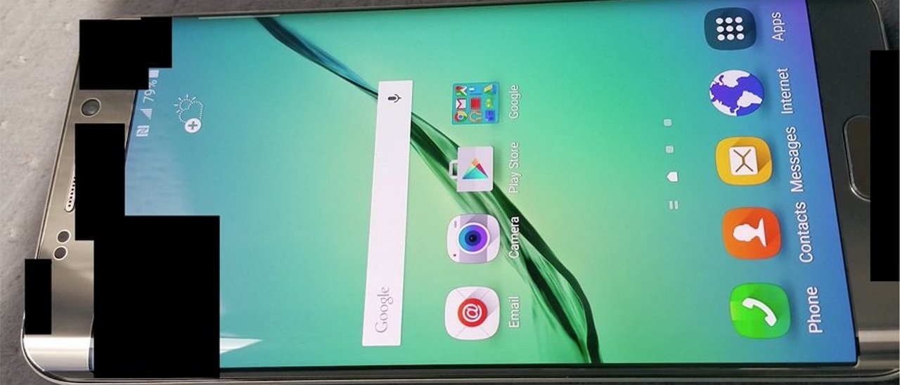 Samsung aggiunge un Plus al Galaxy S6 edge