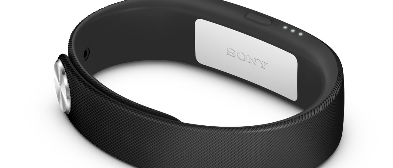 Sony SmartBand 2 misurerà i battiti cardiaci