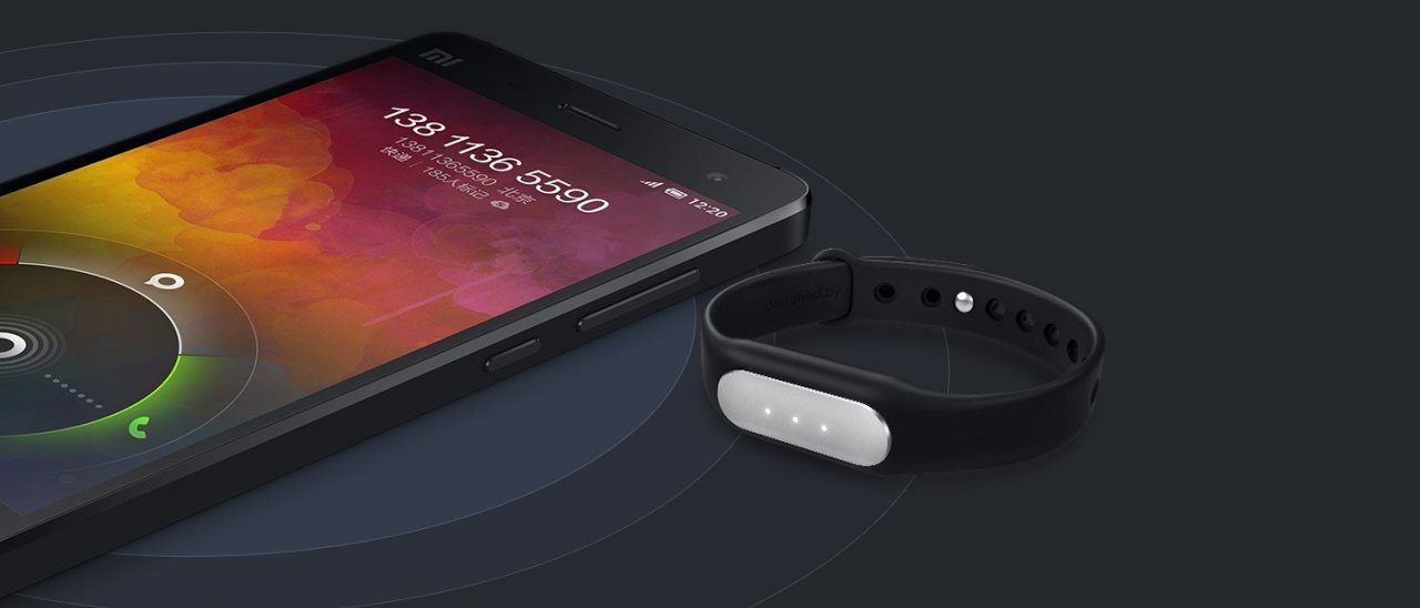 Xiaomi Mi Band, vendute quasi tre milioni di unità