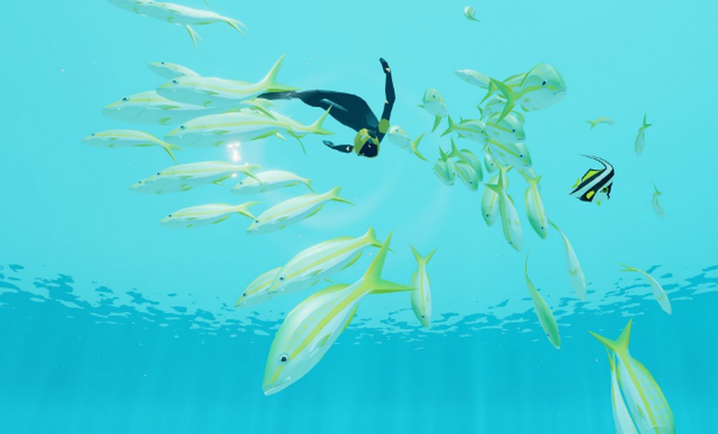 Abzu: il nuovo 