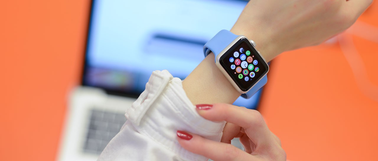 Québec: Apple Watch aiuta lo staff in aeroporto