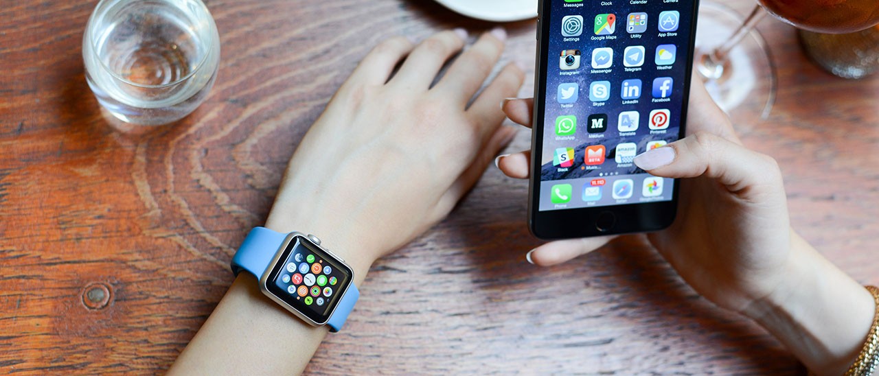 Tim Cook: Apple Watch attrae gli sviluppatori
