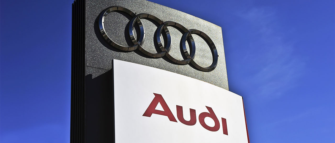Self-driving car e privacy: i dubbi di Audi