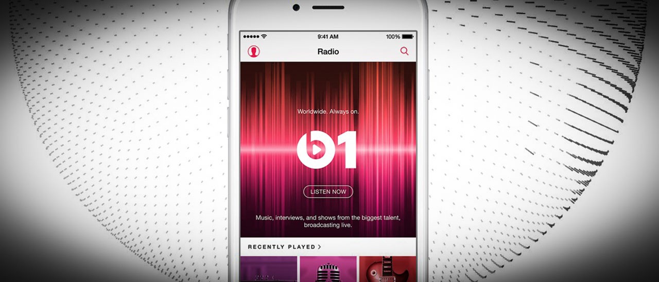 Apple Music: 28 stazioni radio negli USA