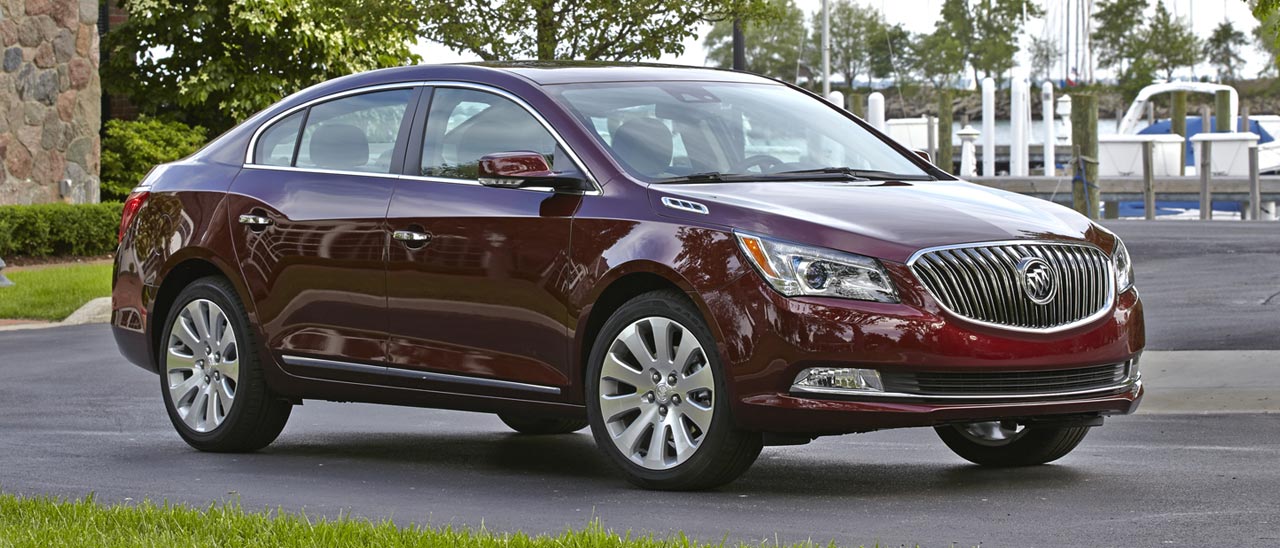 Android Auto: a bordo anche GMC e Buick