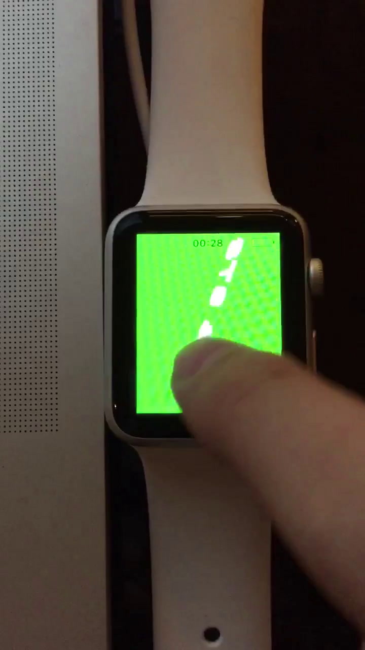 watchOS 2 - Hack