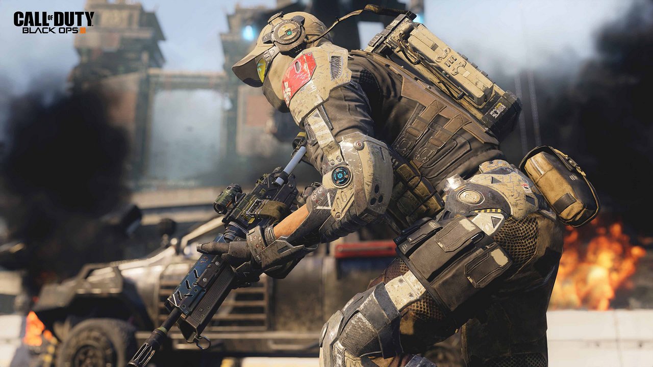 Call of Duty: Black Ops III - confermate le versioni Xbox 360 e PlayStation 3, niente Wii U