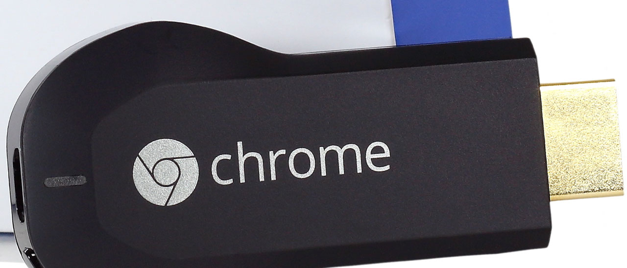 Un film a noleggio gratis con Chromecast