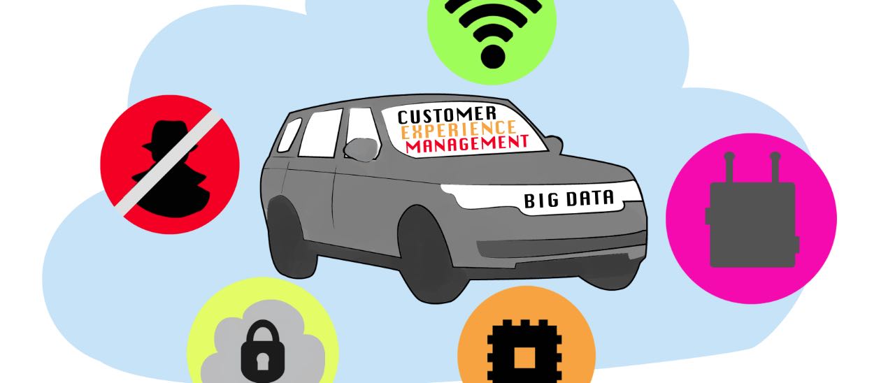 OpenXC: tra strada e developer