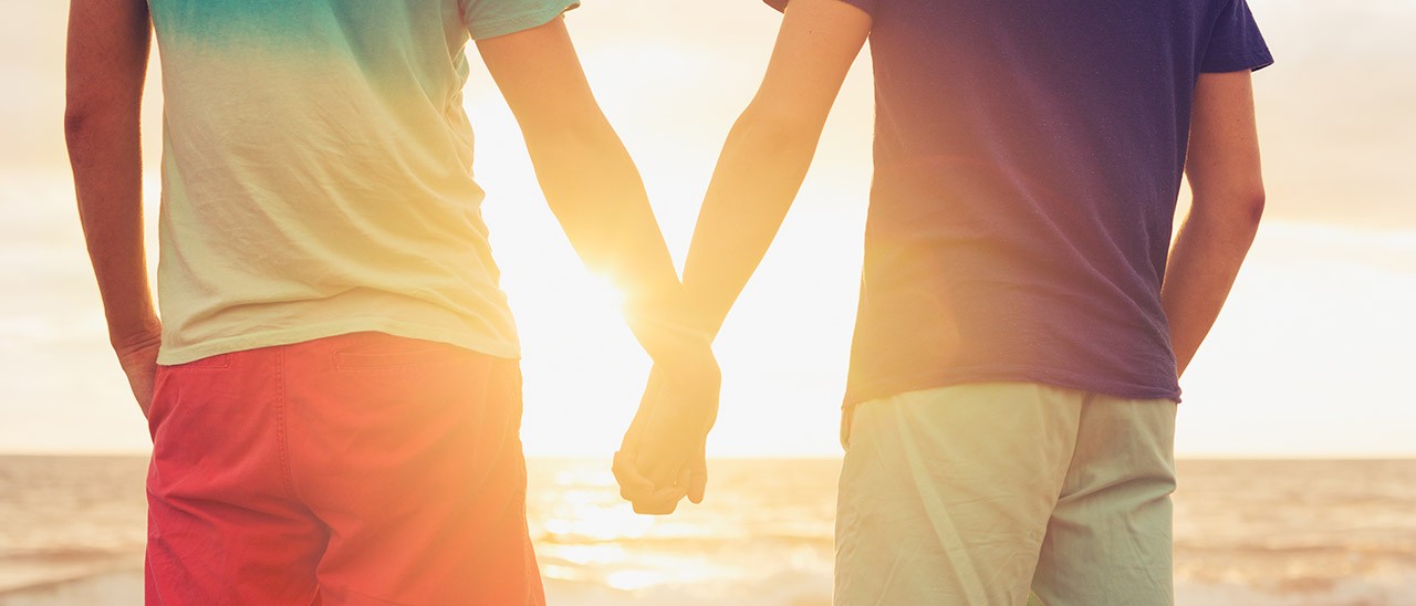 Tim Cook festeggia il matrimonio gay in USA