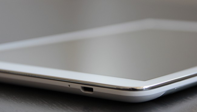 Huawei MediaPad T1 10