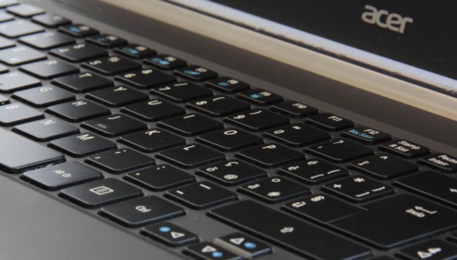 Acer Aspire V15 Nitro