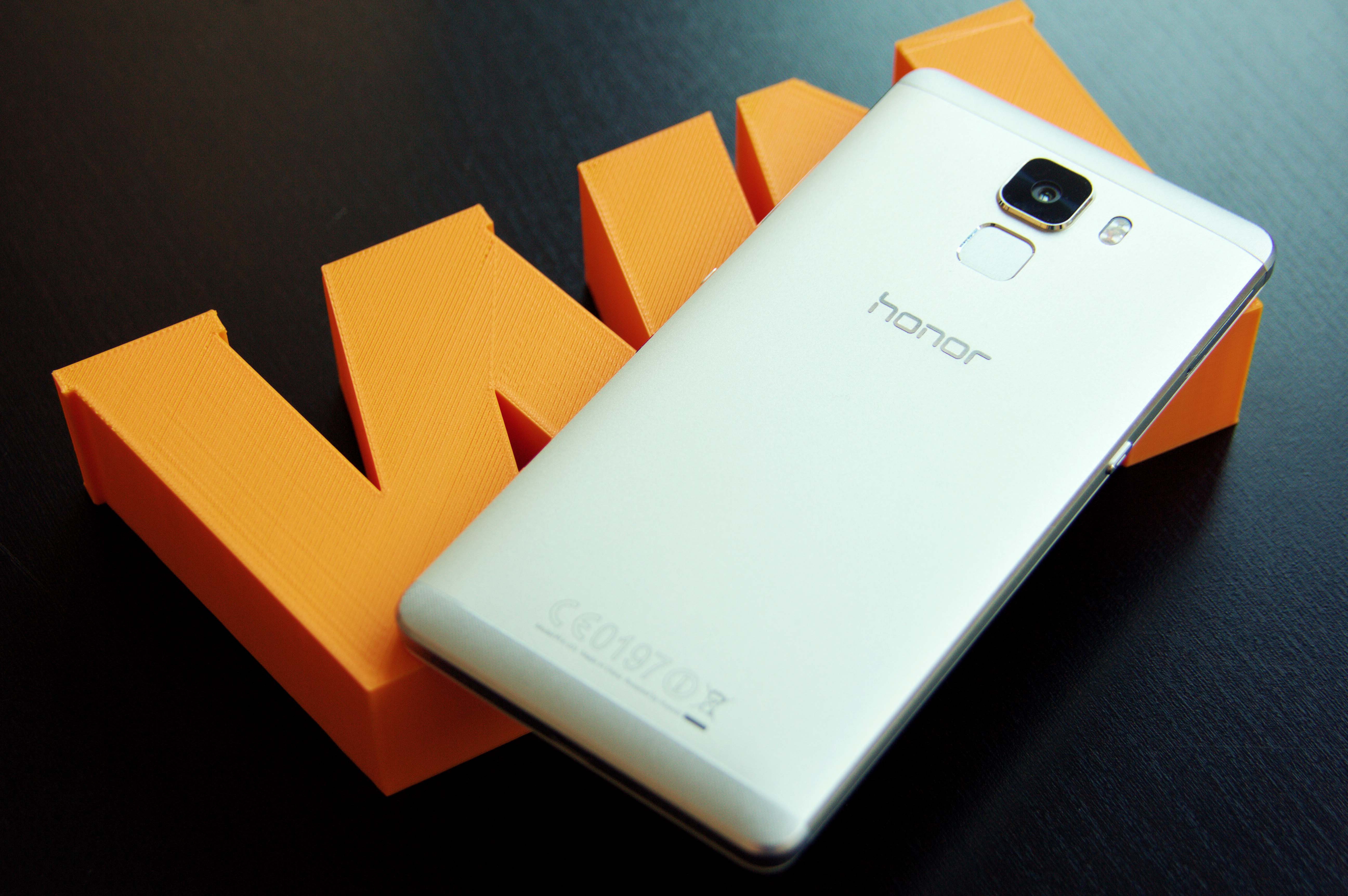 Huawei Honor 7