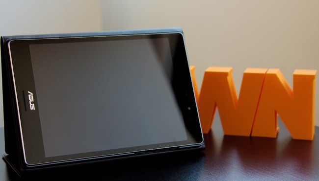ASUS ZenPad S 8.0