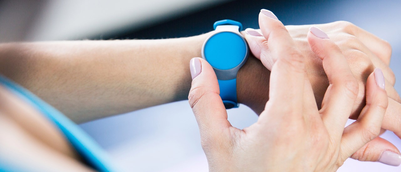 Da Google un device indossabile per studi medici