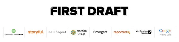 The First Draft Coalition