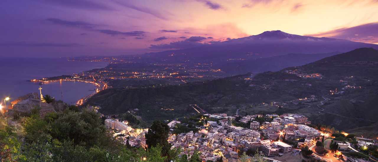 Sulla cima dell'Etna con Street View