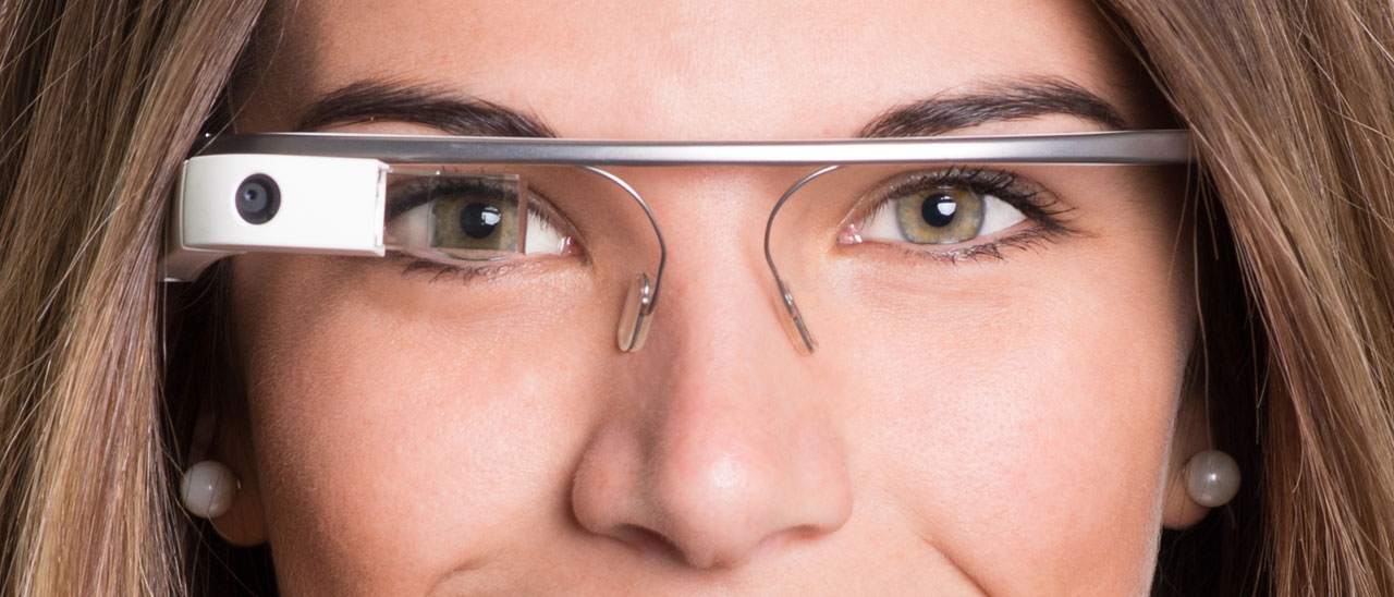Project Aura: i nuovi Google Glass senza display?