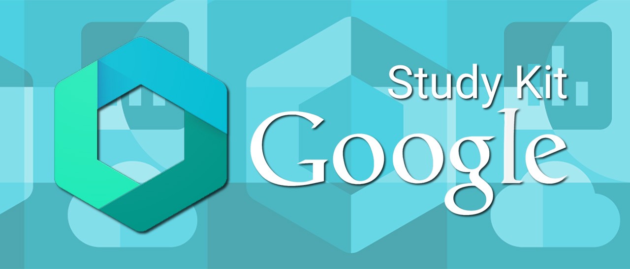 Google studia salute e malattia, con Study Kit