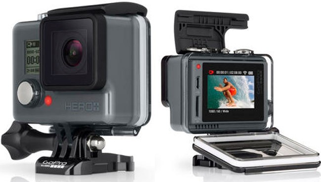 GoPro HERO+ LCD