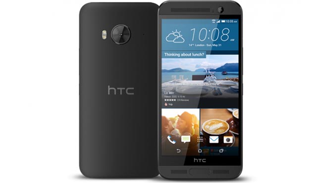 HTC One ME