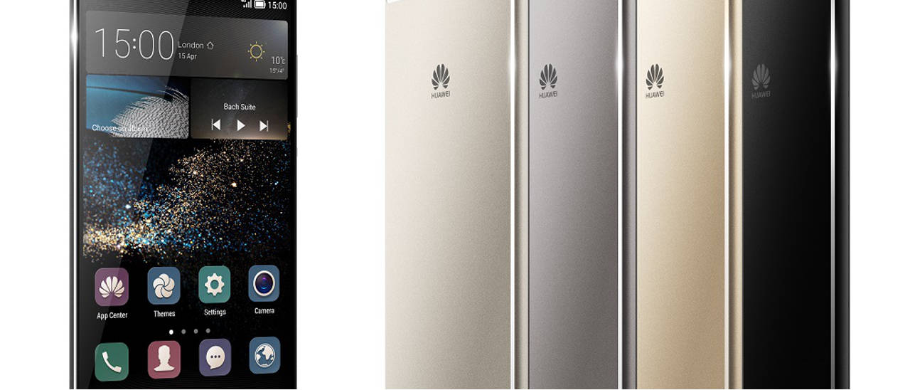 Huawei P8 regala 3 anni di garanzia