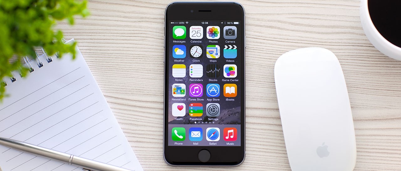 Edward Snowden e la privacy di iOS 8