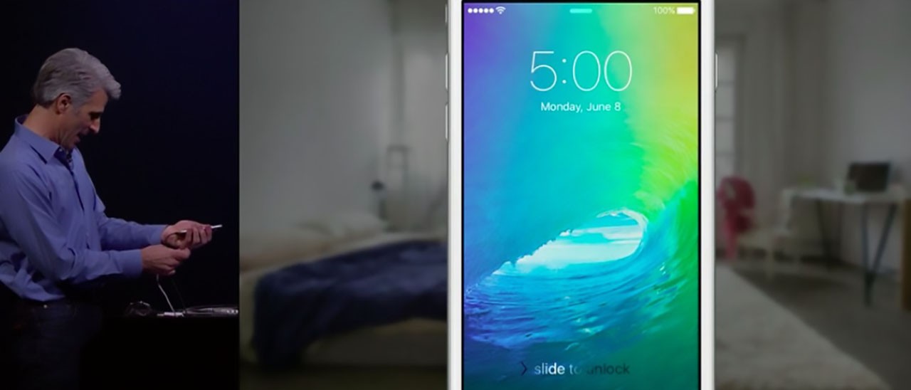 WWDC 2015: iOS 9