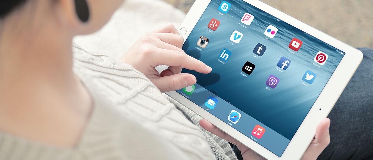 iOS 9: svelata la risoluzione di iPad Pro?