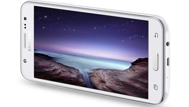 Samsung Galaxy J5