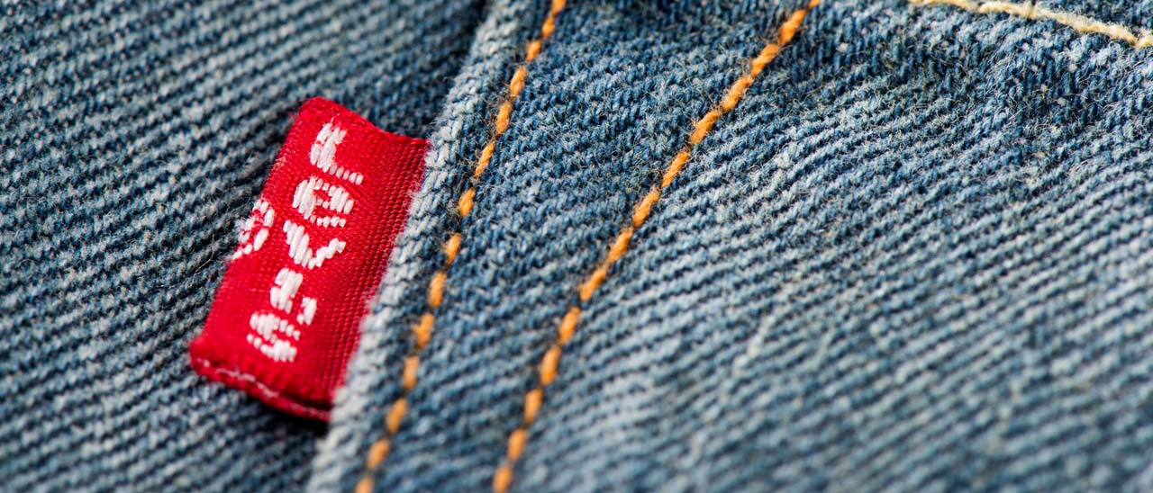 Google, Levi's e i jeans con Project Jacquard