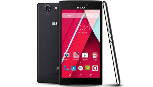 BLU Life One (2015)