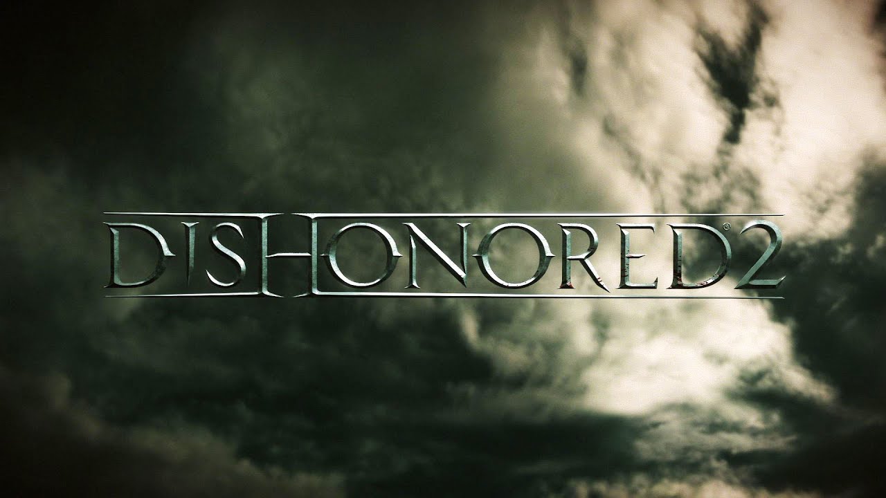 Dishonored 2 | E3 2015 | Bethesda Showcase | cinematic trailer