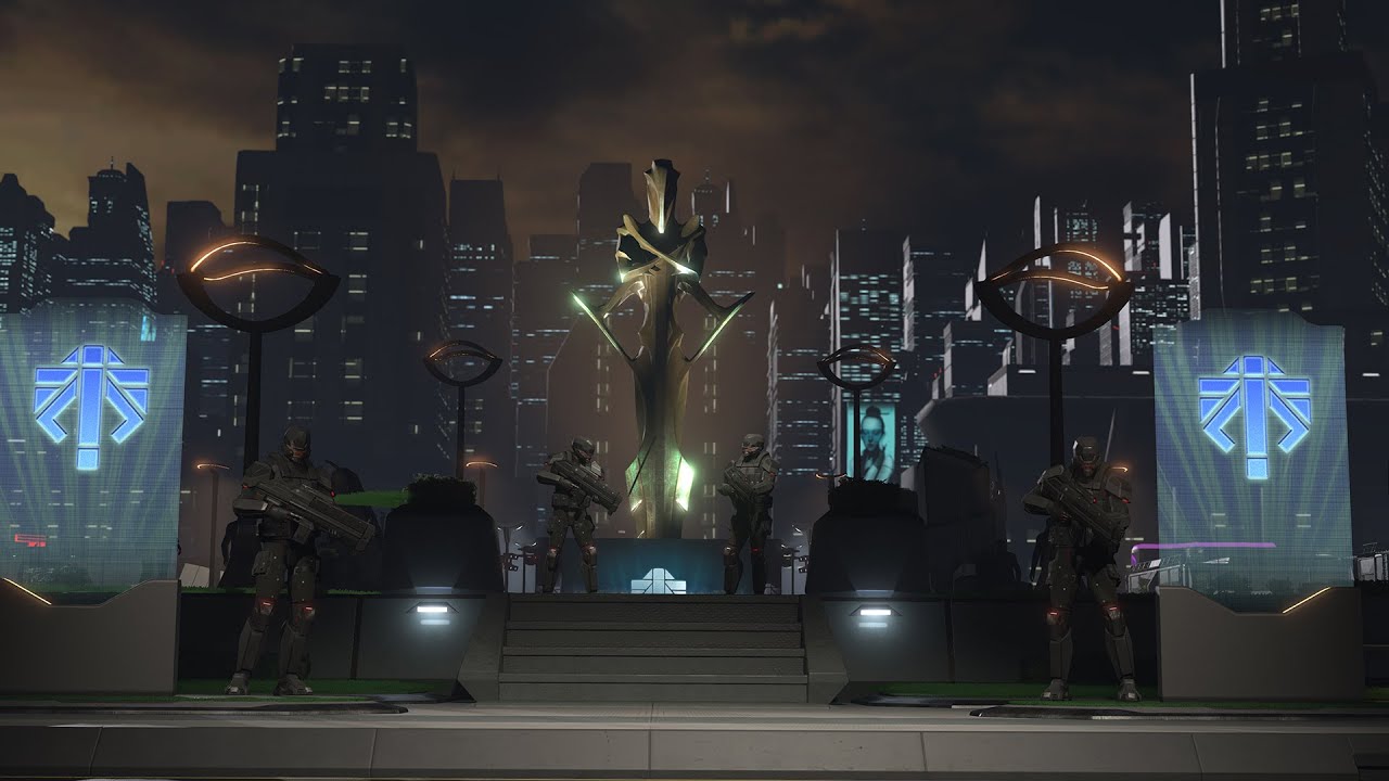 XCOM 2 | video di gioco | E3 2015