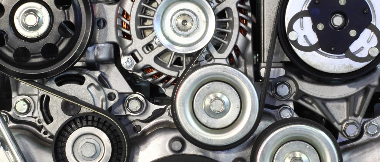 Efficienza ed ecosostenibilità