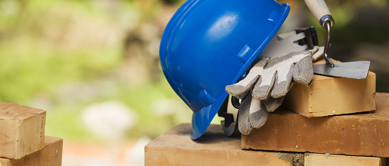 Hadrian, il robot muratore