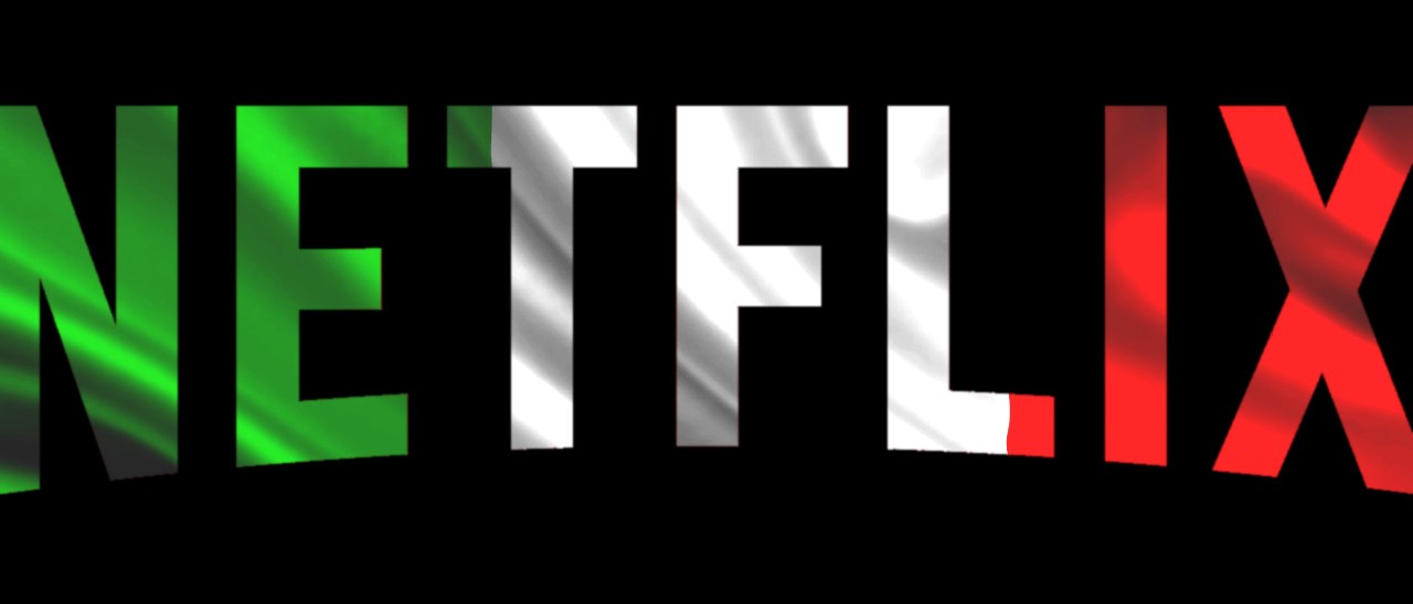 Netflix debutta in Italia il 22 ottobre