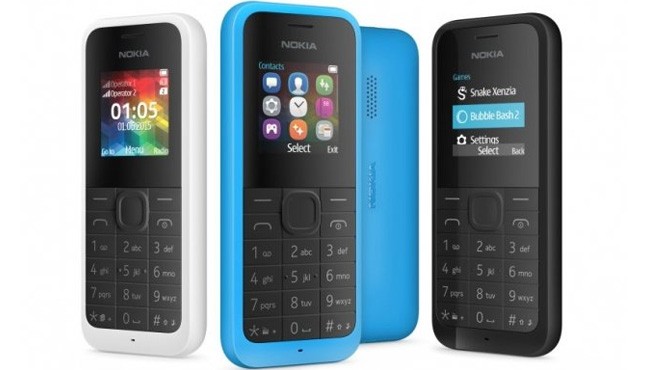 Nokia 105 (2015)