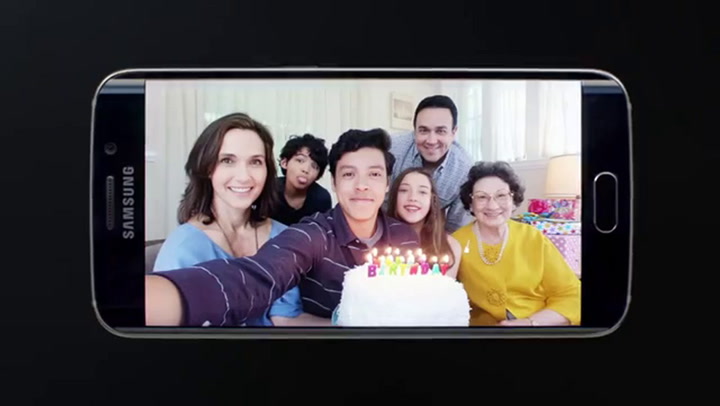 Galaxy S 6 v 6/ Wireless Charging, Wide Angle Selfie